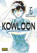 Kowloon Generic Romance 5
