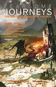 Fearsome Journeys: The new Solaris Book of Fantasy 