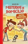 Misterios a domicilio 1. Pistas apestosas (in Spanish)