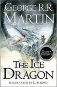 The ice Dragon 