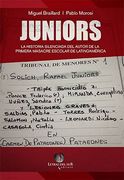 Juniors: La historia silenciada del autor de la primera masacre escolar de Latinoamérica