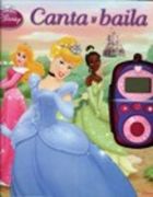 Canta y Baila. Princesas
