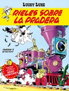 Rieles Sobre la Pradera - Lucky Luke