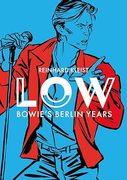 Low: Bowie's Berlin Years (en Inglés)