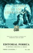 # 285. El Cantar de los Nibelungos
