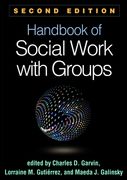 Handbook of Social Work with Groups (en Inglés)