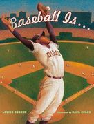 Baseball Is . . .