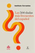 Las 500 Dudas más Frecuentes del Español