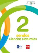 Ciencias Naturales 2° Básico - Clave Sendas