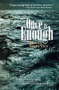 once is enough (en Inglés)
