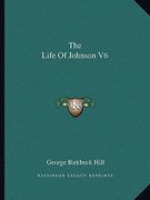 the life of johnson v6 (en Inglés)