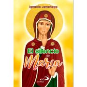 EL SILENCIO DE MARIA