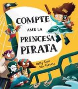 Compte amb la Princesa Pirata (en Catalán)