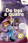 De Tres a Quatre (en Catalán)