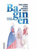 Baginen: Euskal Herriko Historia Emakumeen Bitartez (Amaiur) (in Spanish)