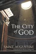 the city of god,st. augustine of hippo