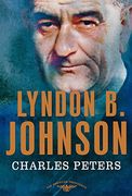 Lyndon B. Johnson 