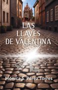 Las llaves de Valentina