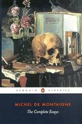 Michel de Montaigne - the Complete Essays (Penguin Classics) (en Inglés)
