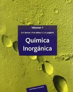 Quimica Inorganica (t. 1)