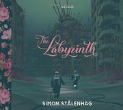 The Labyrinth (en Inglés)