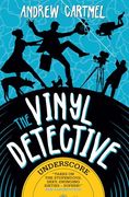 Underscore: The Vinyl Detective (en Inglés)