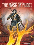 The Mask of Fudo 2: Book 2 (en Inglés)