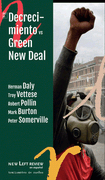 Decrecimiento vs. Gren new Deal