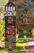 O Xardín Secreto: 128 (Costa Oeste) (en Gallego)