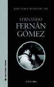 Fernando Fernán-Gómez (Signo e Imagen - Signo e Imagen. Cineastas)