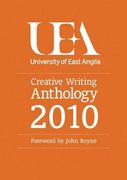 Uea Creative Writing: Prose