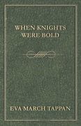 When Knights Were Bold 