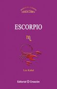 Escorpio (Esencia Cósmica) - Leo Kabal - Creación Editorial