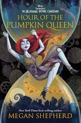 Hour of the Pumpkin Queen: Tim Burton's the Nightmare Before Christmas (en Inglés)