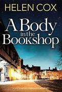 A Body in the Bookshop: Kitt Hartley Yorkshire Mysteries 2 (The Kitt Hartley Yorkshire Mysteries) (en Inglés)