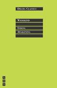 Spring Awakening (en Inglés)