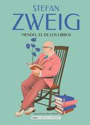 Mendel El de Los Libros