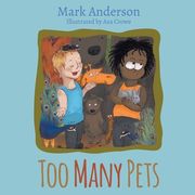 Too Many Pets (en Inglés)