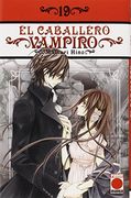 El Caballero Vampiro 19