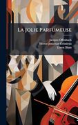 La Jolie Parfumeuse (en Francés)