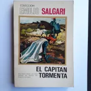 El capitan tormenta