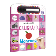 Caligrafía Aprende a Escribir
