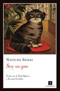 Soy un Gato - Natsume Soseki - Impedimenta
