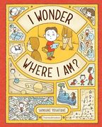 I Wonder Where i am? (en Inglés)