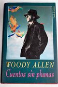 Cuentos sin Plumas