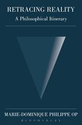 Retracing Reality: A Philosophical Itinerary