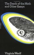 the death of the moth and other essays (en Inglés)