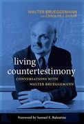 living countertestimony (en Inglés)