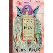 EL DIARIO DE FRIDA KAHLO