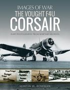 The Vought F4u Corsair (en Inglés)